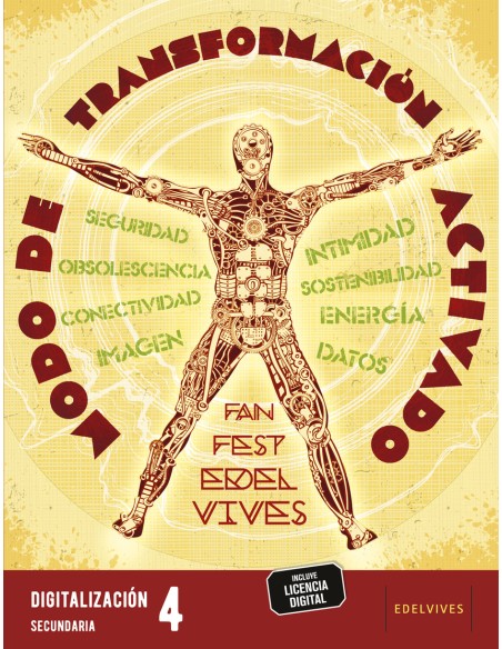 DIGITALIZACION 4ºESO FANFEST 2023